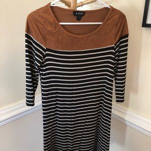 A.Byer Tunic